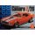 1968 Chevrolet Camaro Z/28 in 1:25 AMT Model Kit Bausatz AMT868 Chevy
