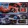 1968 Chevrolet Camaro Z/28 in 1:25 AMT Model Kit Bausatz AMT868 Chevy