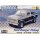 Ford Ranger Pickup 1:24 Model Kit Bausatz Revell 4360