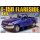 Ford F-150 Flareside 4X4 1:25 Model Kit Bausatz Lindberg 72149