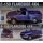 Ford F-150 Flareside 4X4 1:25 Model Kit Bausatz Lindberg 72149