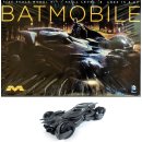 Batmobile Batman V Superman Dawn of Justice 1:25 Model...