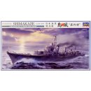 IJN Japan Destroyer Shimakaze Late Kriegsschiff 1:350 Model Kit Hasegawa 40029