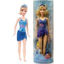Disney Prinzessin Cinderella Badezeit Puppe Mattel X9387...