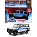 Mercedes Benz G-Klasse G550 4x4 Jurassic World 1:43 Jada...