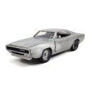 1970 Dodge Charger R/T Bare Metal Fast & Furious Dom...