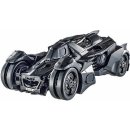 Batman Arkham Knight Batmobile schwarz in 1:43 Hot Wheels...