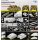 Pz. Kpfw. IV L/70 (A) Final Panzer German Tank 1:35 Modell Kit Dragon 6784
