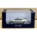 Aston Martin One-77 Champagne Gold Limited H0-01 1:87...