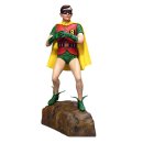 1966 Batman TV Serie Robin Figur The Boy Wonder 1:8 Model...
