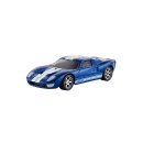 Ford GT-40 Fast & Furious Five 1:55 Mattel FCN88 FCF35