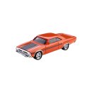 1970 Plymouth Roadrunner Dom Fast & Furious 1:55...