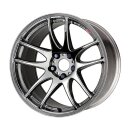 18 Zoll Work Emotion CR Kiwami Reifen & Felgen Set...