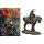 Frank Frazettas Death Dealer Warrior Reiter 1:10 Model Kit Bausatz Moebius 961