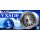 19 inch VIP Modular VXS110 Tire & Wheel 1:24 Model Kit Aoshima 052464