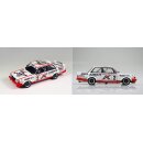 Volvo 240 Turbo 86 Macau GP Guia 1:24 Model Kit Bausatz...