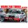Volvo 240 Turbo 86 Macau GP Guia 1:24 Model Kit Bausatz Beemax Aoshima 098257