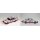 Volvo 240 Turbo 86 Macau GP Guia 1:24 Model Kit Bausatz Beemax Aoshima 098257