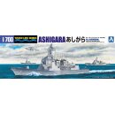Japanese Navy Aegis Heavy Cruiser Ashigara 1:700 Model...