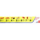 Great Dane Extendable Heavy Duty Flatbed Trailer 1:25 AMT...