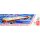 Great Dane Extendable Heavy Duty Flatbed Trailer 1:25 AMT Model Kit AMT1111