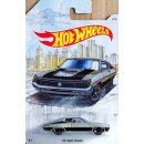70 Ford Torino Detroit Muscle Car Series 6/6 1:64 Hot...