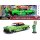 Poison Ivy & 1953 Chevy Bel Air DC Comics Bombshells 1:24 Jada Toys 30455